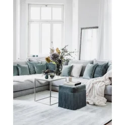 Tavolino Con Piano In Marmo Alys*Westwing Collection Online