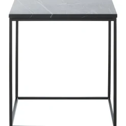 Tavolino Con Piano In Marmo Alys*Westwing Collection Sale