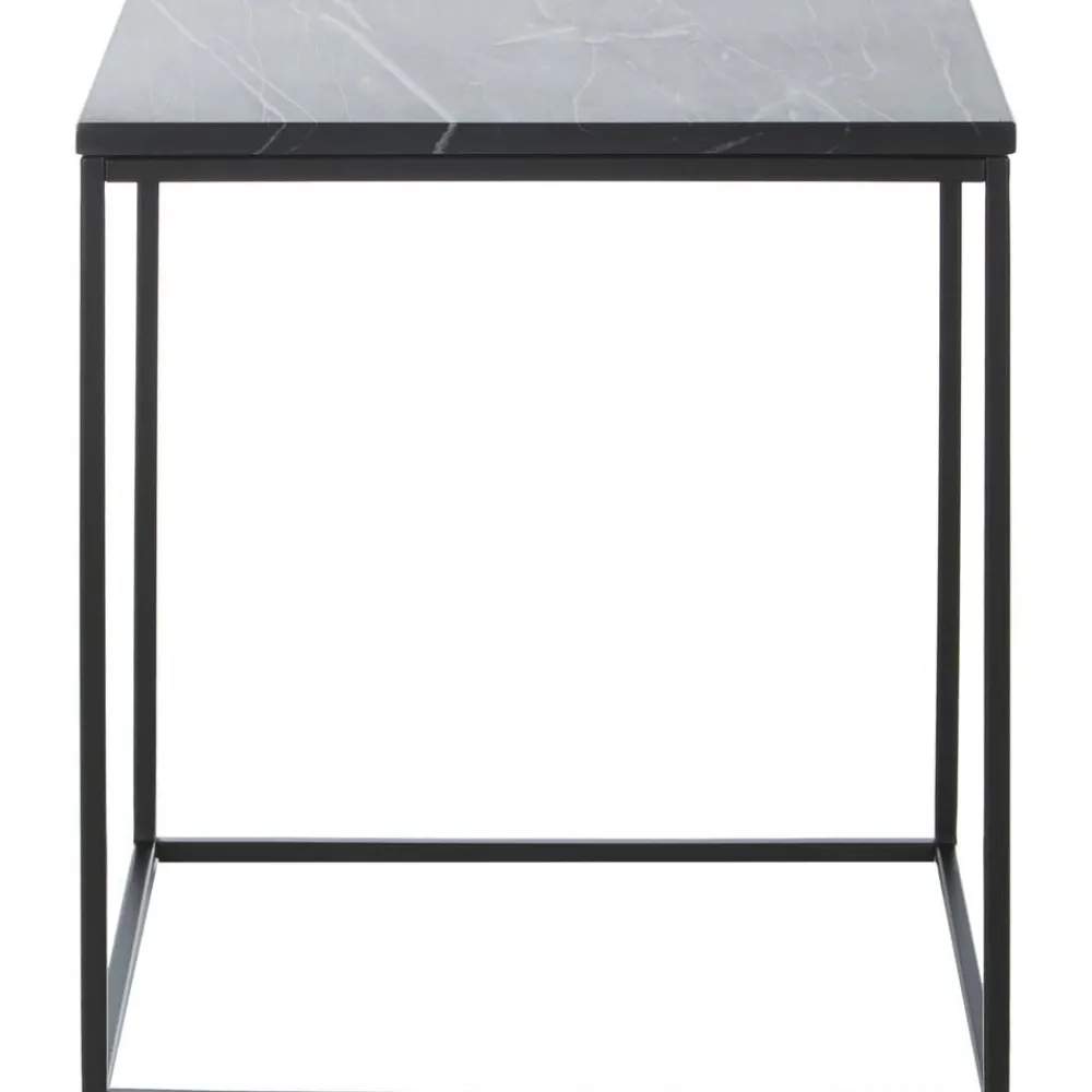 Tavolino Con Piano In Marmo Alys*Westwing Collection Sale