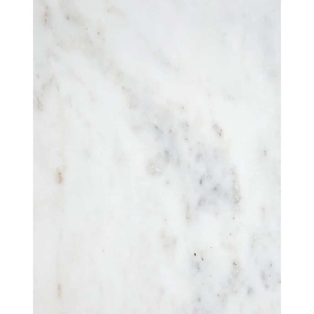 Tavolino Con Piano In Marmo Alys*Westwing Collection Fashion