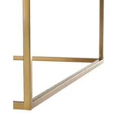 Tavolino Con Piano In Marmo Alys*Westwing Collection Fashion