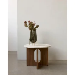 Tavolino Con Piano In Pietra Arenaria Ibiza*Audo Copenhagen Discount