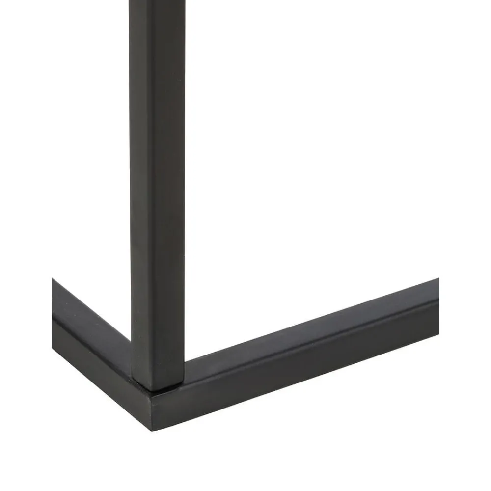 Tavolino Con Piano In Vetro Maya*Westwing Collection Fashion