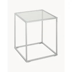 Tavolino Con Piano In Vetro Maya*Westwing Collection Outlet