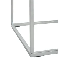 Tavolino Con Piano In Vetro Maya*Westwing Collection Outlet