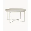 Tavolino Con Vassoio Rotondo George*Ellos Home Best
