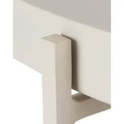 Tavolino Con Vassoio Rotondo George*Ellos Home Best