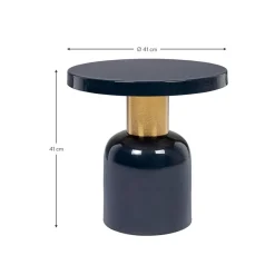 Tavolino Da Divano Nalima*Bizzotto New