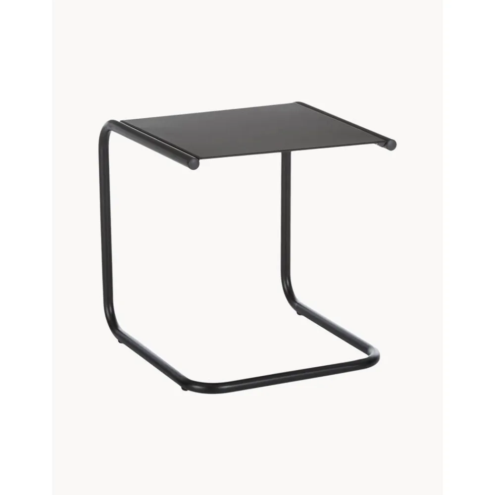 Tavolino Da Esterno In Metallo Club*Jan Kurtz Best