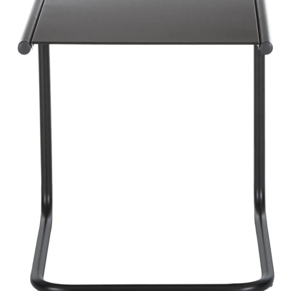 Tavolino Da Esterno In Metallo Club*Jan Kurtz Best