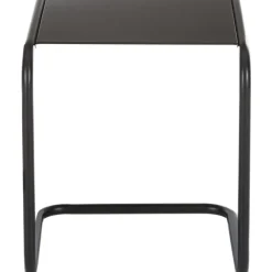 Tavolino Da Esterno In Metallo Club*Jan Kurtz Best