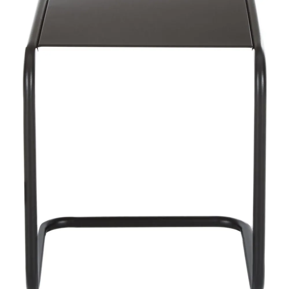 Tavolino Da Esterno In Metallo Club*Jan Kurtz Best