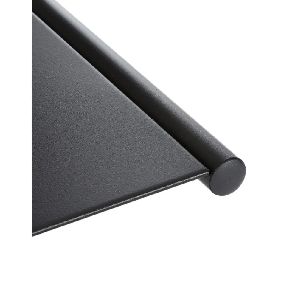 Tavolino Da Esterno In Metallo Club*Jan Kurtz Best