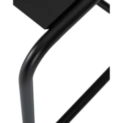 Tavolino Da Esterno In Metallo Club*Jan Kurtz Best