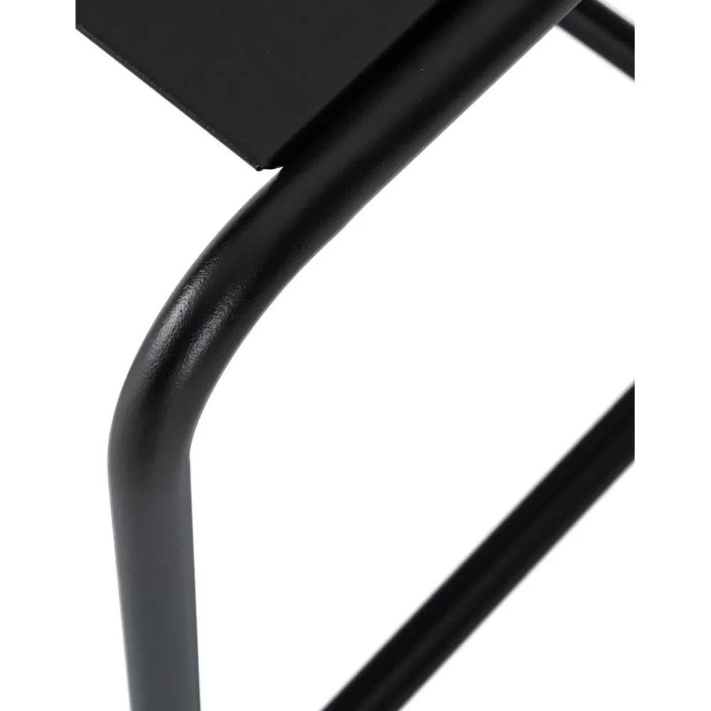 Tavolino Da Esterno In Metallo Club*Jan Kurtz Best