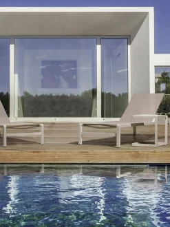 Tavolino Da Giardino Konnor