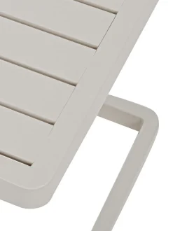 Tavolino Da Giardino Konnor