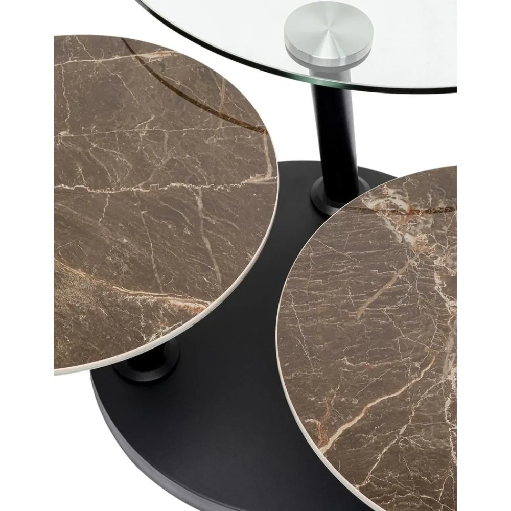 Tavolino Da Salotto Avignon*Kare Design Best