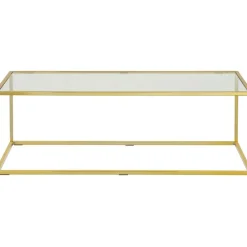 Tavolino Da Salotto Con Piano In Vetro Maya*Westwing Collection Hot