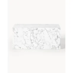 Tavolino Da Salotto Effetto Marmo Lesley*Westwing Collection Sale