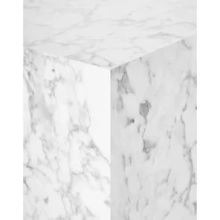 Tavolino Da Salotto Effetto Marmo Lesley*Westwing Collection Sale