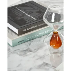 Tavolino Da Salotto Effetto Marmo Lesley*Westwing Collection Sale