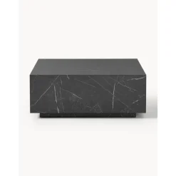 Tavolino Da Salotto Effetto Marmo Lesley*Westwing Collection Clearance