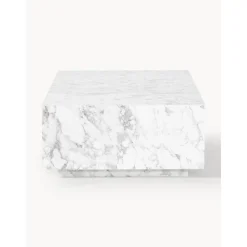 Tavolino Da Salotto Effetto Marmo Lesley*Westwing Collection Outlet