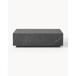 Tavolino Da Salotto Effetto Marmo Lesley*Westwing Collection Hot