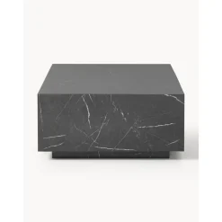 Tavolino Da Salotto Effetto Marmo Lesley*Westwing Collection Hot