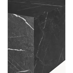 Tavolino Da Salotto Effetto Marmo Lesley*Westwing Collection Hot