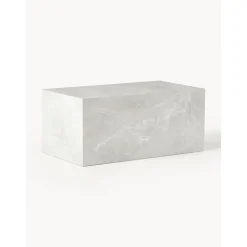 Tavolino Da Salotto Effetto Travertino Lesley*Westwing Collection Discount