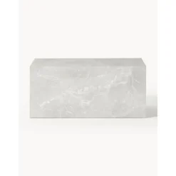 Tavolino Da Salotto Effetto Travertino Lesley*Westwing Collection Discount