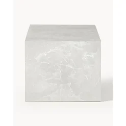 Tavolino Da Salotto Effetto Travertino Lesley*Westwing Collection Discount