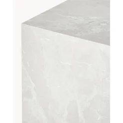 Tavolino Da Salotto Effetto Travertino Lesley*Westwing Collection Discount