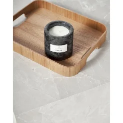 Tavolino Da Salotto Effetto Travertino Lesley*Westwing Collection Online