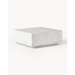 Tavolino Da Salotto Effetto Travertino Lesley*Westwing Collection Clearance