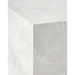 Tavolino Da Salotto Effetto Travertino Lesley*Westwing Collection Clearance