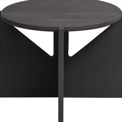 Tavolino Da Salotto In Legno Di Quercia Future*Kristina Dam Outlet