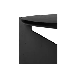 Tavolino Da Salotto In Legno Di Quercia Future*Kristina Dam Outlet