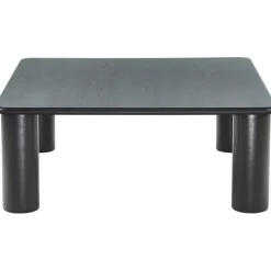 Tavolino Da Salotto In Legno Di Quercia Didi*Westwing Collection Outlet