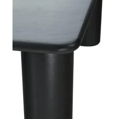 Tavolino Da Salotto In Legno Di Quercia Didi*Westwing Collection Outlet