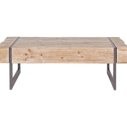 Tavolino Da Salotto In Legno Garrett*Bizzotto Hot