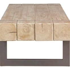 Tavolino Da Salotto In Legno Garrett*Bizzotto Hot