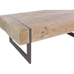 Tavolino Da Salotto In Legno Garrett*Bizzotto Hot