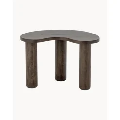 Tavolino Da Salotto In Legno Di Albero Della Gomma Dalla Forma Organica Luppa*Bloomingville Fashion