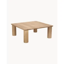 Tavolino Da Salotto In Legno Di Quercia Didi*Westwing Collection Fashion