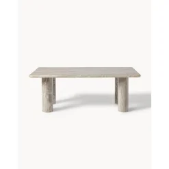 Tavolino Da Salotto In Marmo Mabel*Westwing Collection Best