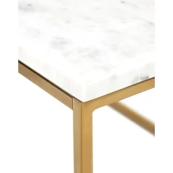 Tavolino Da Salotto In Marmo Alys*Westwing Collection Sale