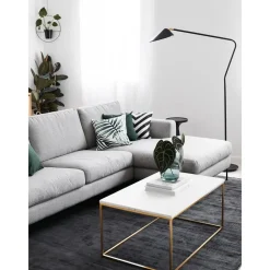 Tavolino Da Salotto In Marmo Alys*Westwing Collection Sale